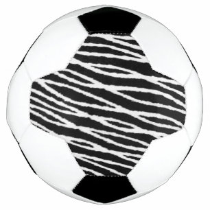 Cords of Asphalt  Soccer Ball