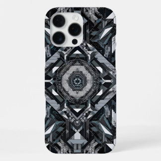Core Function: Embedded Relic iPhone 16 Pro Max Case