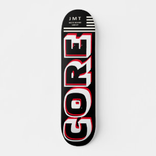 CORE  JMT 7 3/4" Skateboard Deck