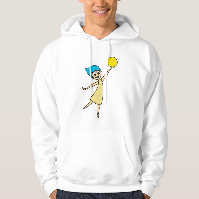 Core Memories! Hoodie (Front)