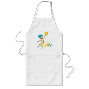 Core Memories! Long Apron