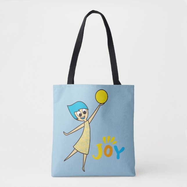 Core Memories! Tote Bag (Front)