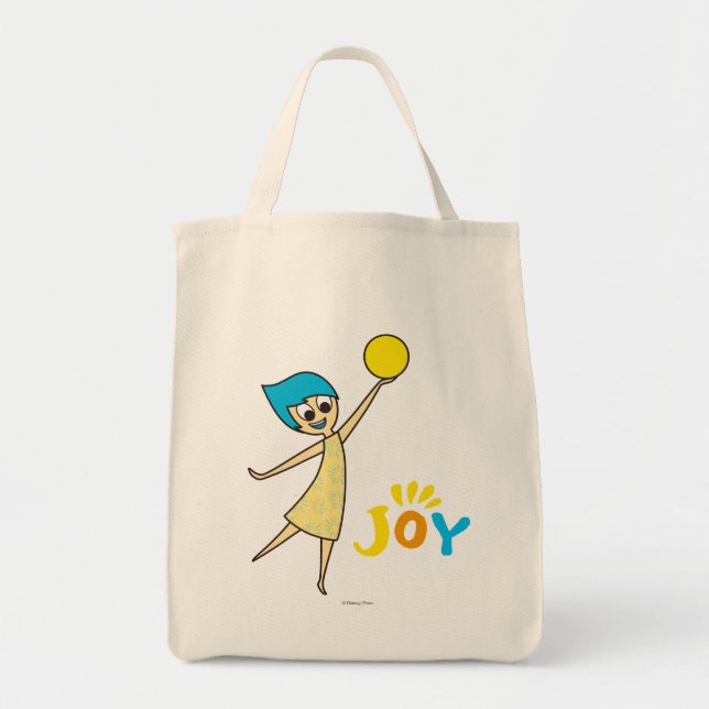 Core Memories! Tote Bag (Front)