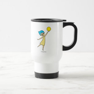 Core Memories! Travel Mug