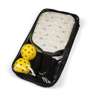 Core Pickleball Paddle Set Pro for All Levels