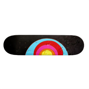 "Core" Skateboard