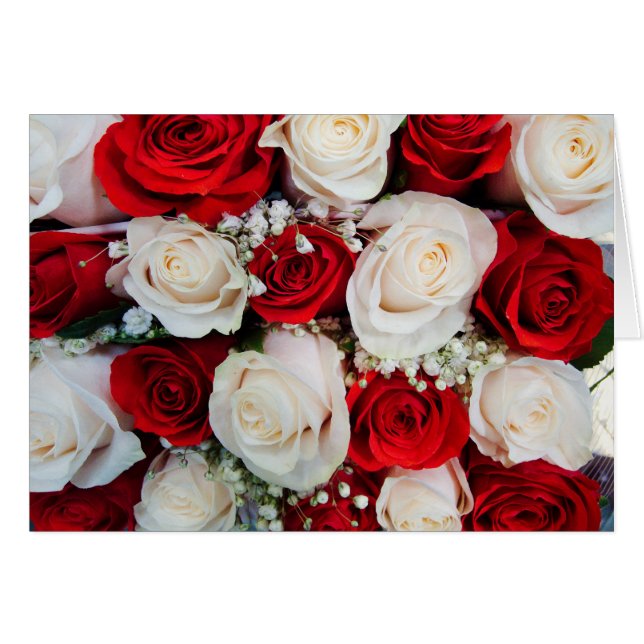 Coréen - Je vous aime (Devant horizontal)