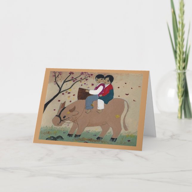 Coréen Oxriders Toute Carte Occasion (Devant)