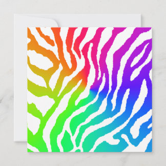 Corey Tiger 80s Tiger Stripes Pattern