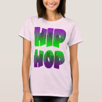 Corey Tiger 80s Vintage Hip Hop