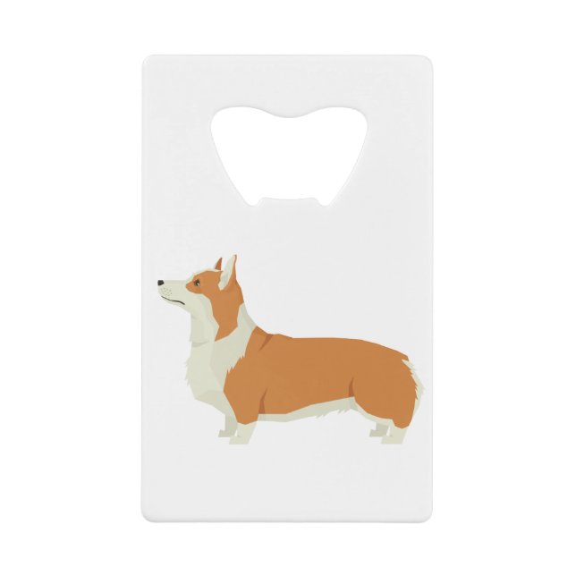 Corgi (Devant)