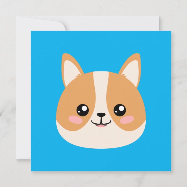 Corgi (Front)
