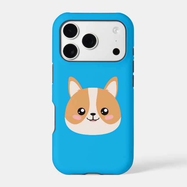 Corgi (Back)