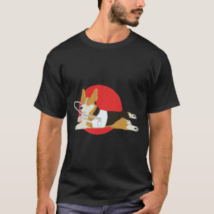 Corgi  1150 T-Shirt