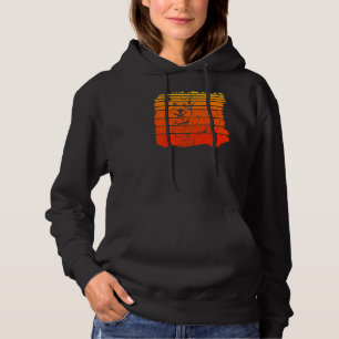 Corgi  2 hoodie