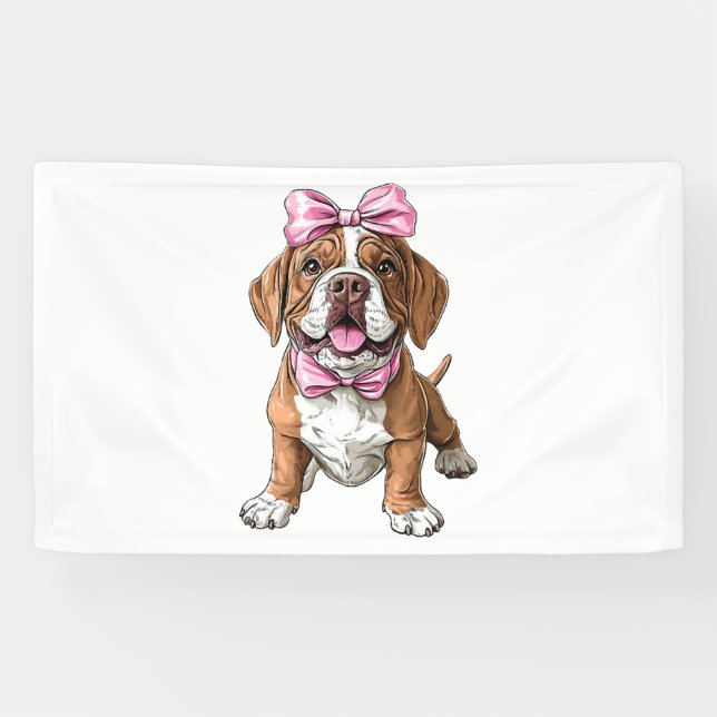 Corgi  banner (Horizontal)