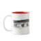 Corgi Beatitudes #4 Mug