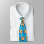 Corgi Butt Birthday Hat Tie<br><div class="desc">Party your tail off! | Avanti,  the Global Humour Brand™ has been entertaining the world with its Feel Good Funny greeting cards for over 40 years. Our characters live life to the fullest and celebrate the humour in everyday life.</div>