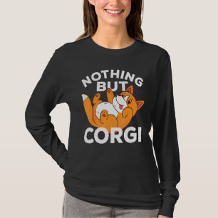 Corgi Butt - Corgi Butt T-Shirt