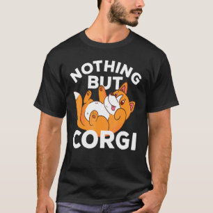 Corgi Butt Corgi Butt T-Shirt