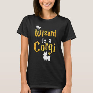 Corgi  Corgi 1 T-Shirt