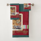 Corgi de Bonnes Fêtes