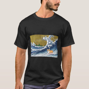 Corgi For Corgi Butt Dog T-Shirt
