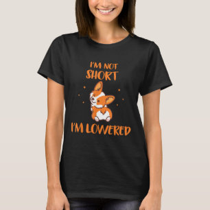 Corgi For Pembroke Mom Birthday Long Sleeve T-Shirt