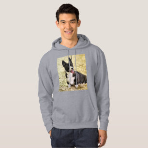 Corgi Hoodie