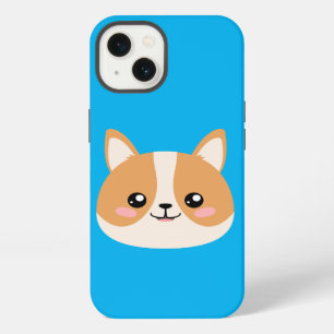 Corgi iPhone 13 Case