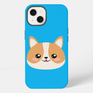 Corgi iPhone 13 Case