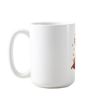 Corgi King Mug Cute Corgi Lover Gift Royal Crown
