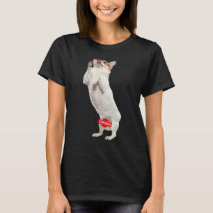 Corgi Love Is Dog Mom Dad Puppy Pet Women Men Kids T-Shirt