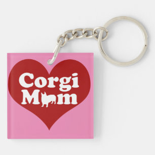Corgi Maman