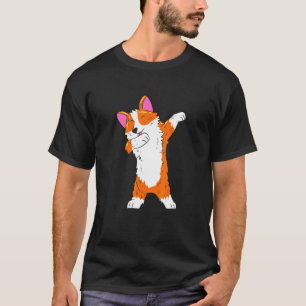 Corgi Mom Or Dad T-Shirt