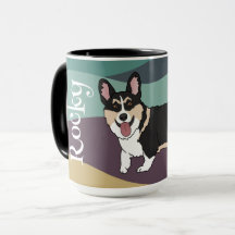 Corgi 