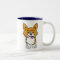 Corgi Mug