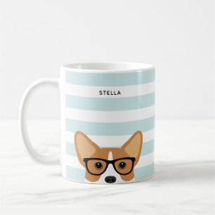 Corgi Mugs