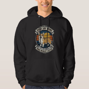 Corgi Quote Shirt Vintage Engraving Dog Lover Tee_