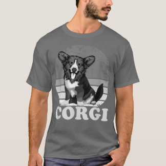 Corgi T-Shirt