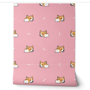 Corgi  wallpaper