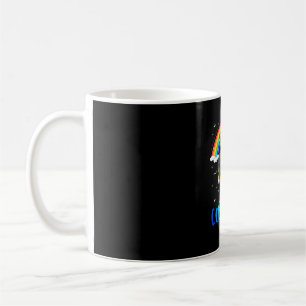 Corgicorn Corgi Unicorn Girls Boys Kids Rainbow Gi Coffee Mug