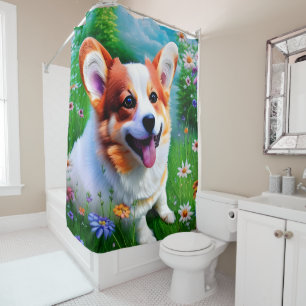 Corgi's Garden