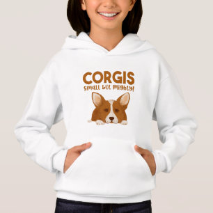 CORGIS - SMALL BUT MIGHTY