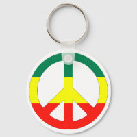 Cori Reith Rasta reggae peace