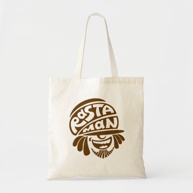 Cori Reith Rasta reggae rasta man Tote Bag (Front)