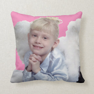 Cori - Special Order Throw Pillow