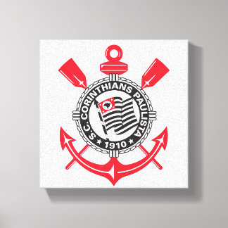 CORINTHIANS CANVAS