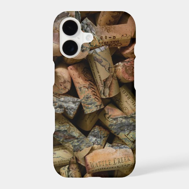 Cork Bark (Back)