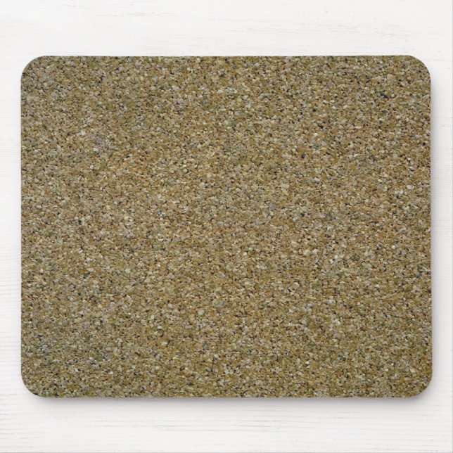 Cork board mouse pad (Front)